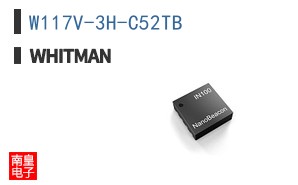 W117V-3H-C52TB ͼƬ